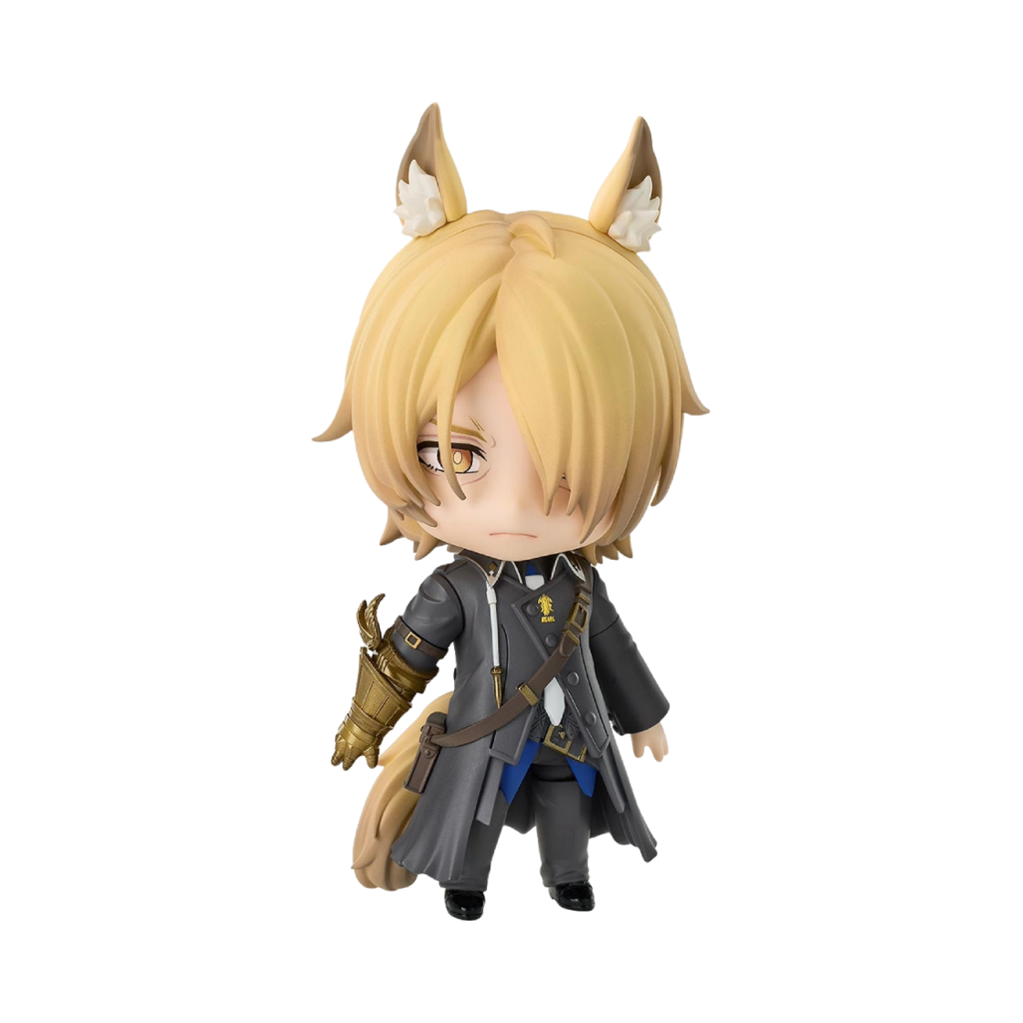 굿스마일컴퍼니 넨도로이드 무에나(Good Smile Company Arts Shanghai Arknights Nendoroid M?ynar)