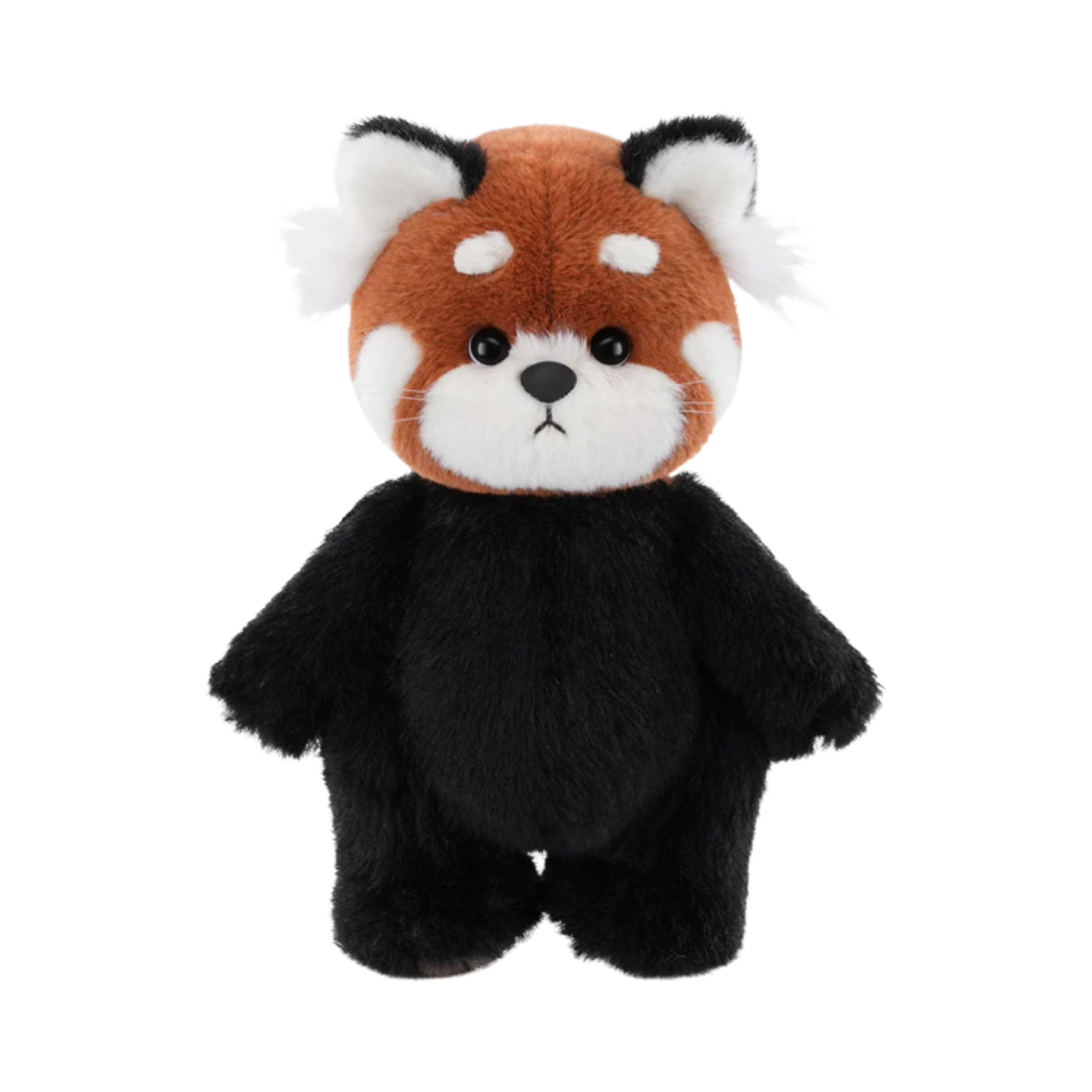 테디 테일즈 레나 레드 판다 S(Teddy Tales Lina Red Panda S)