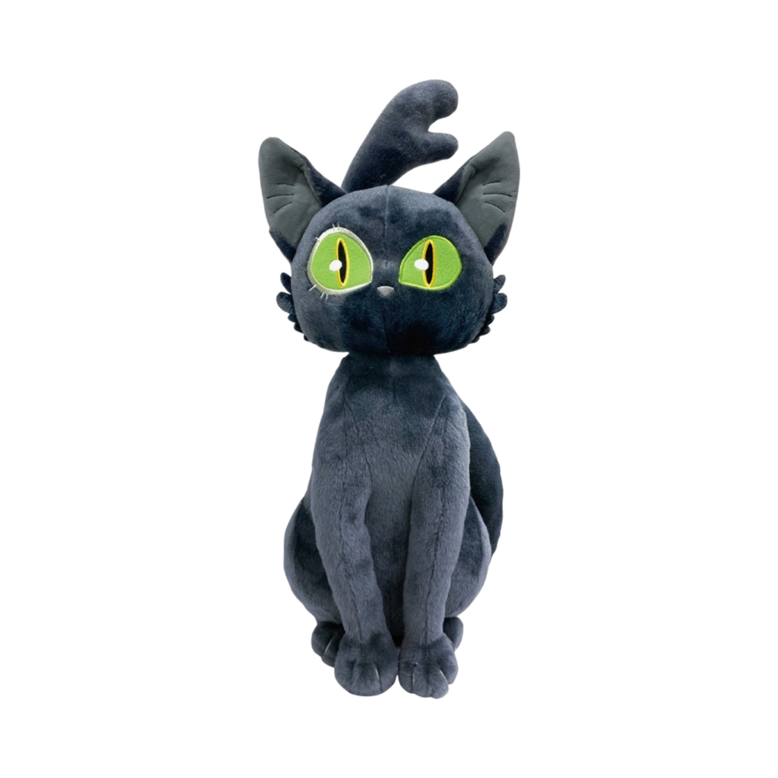 TASG02786B Toho Animation Suzume No Tojimari Stuffed Toy Sadajin