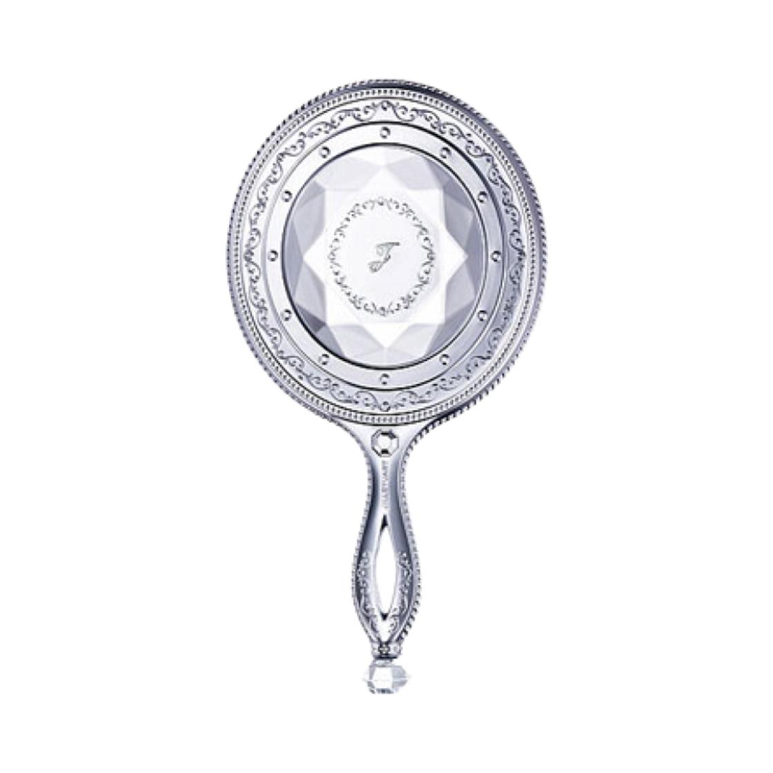 - Jillstuart Beauty Hand Miroir