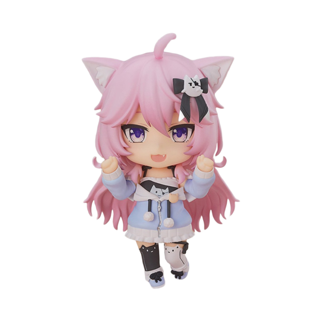 넨도로이드 버츄얼 유튜버 브이쇼죠 냐타샤 냐너스(Nendoroid Virtual Youtuber VShojo Nyatasha Nyanus) - 1