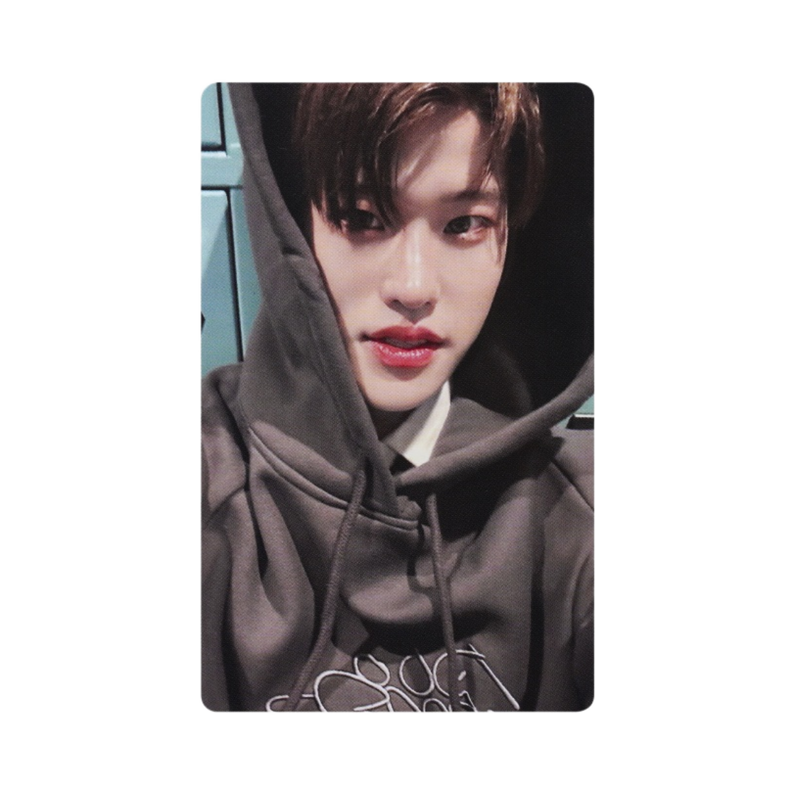 큐더블유이알 [락케이션] 사인 피크 세트 | QWER | KREAM