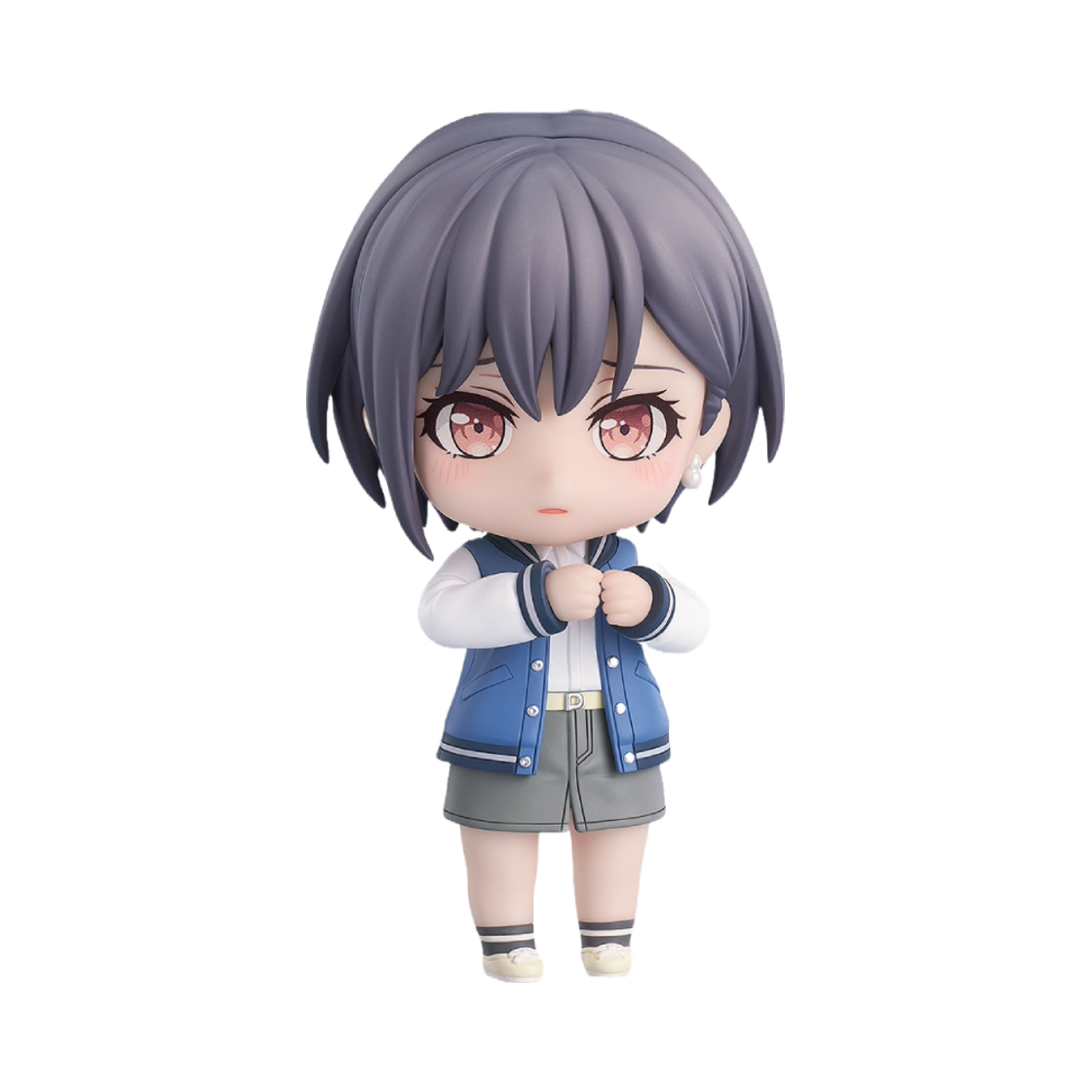 [예약배송] 굿스마일컴퍼니 넨도로이드 타카마츠 토모리 재판([예약배송] Good Smile Company Good Smile Arts Shanghai Bang Dream! Nendoroid Tomori Takamatsu)