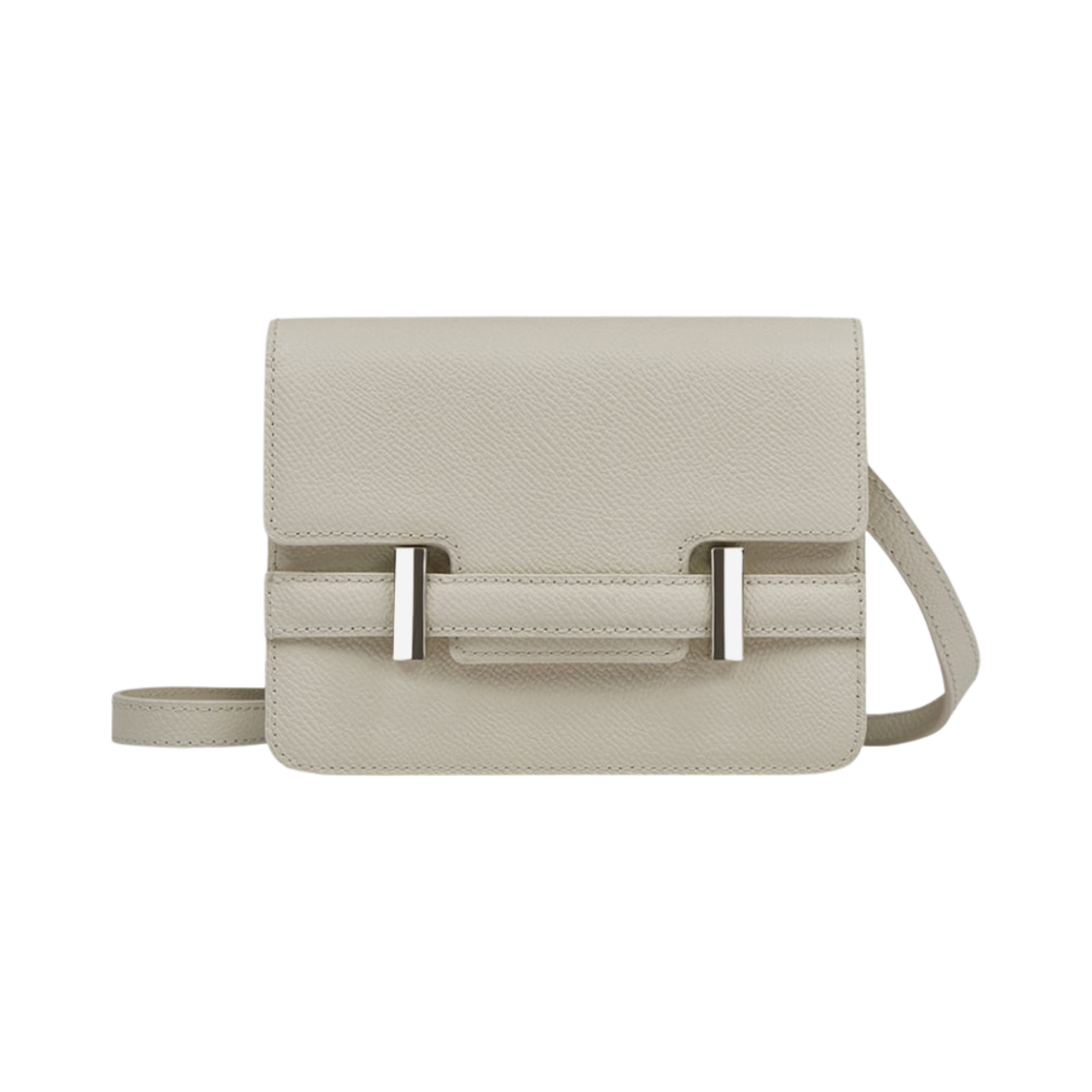 라플라 뉴 미니백 크림(Lapla New Mini Bag Cream)