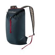 Montbell Versalite Pack 15 Backpack Blue Black