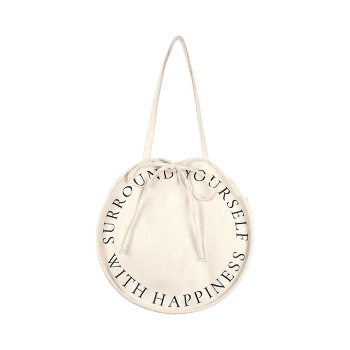 노이에 탬버린백 크림(Neue Tambourine bag Cream)