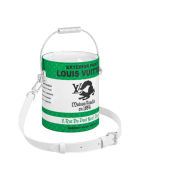 Louis Vuitton LV Paint Can Green Vert