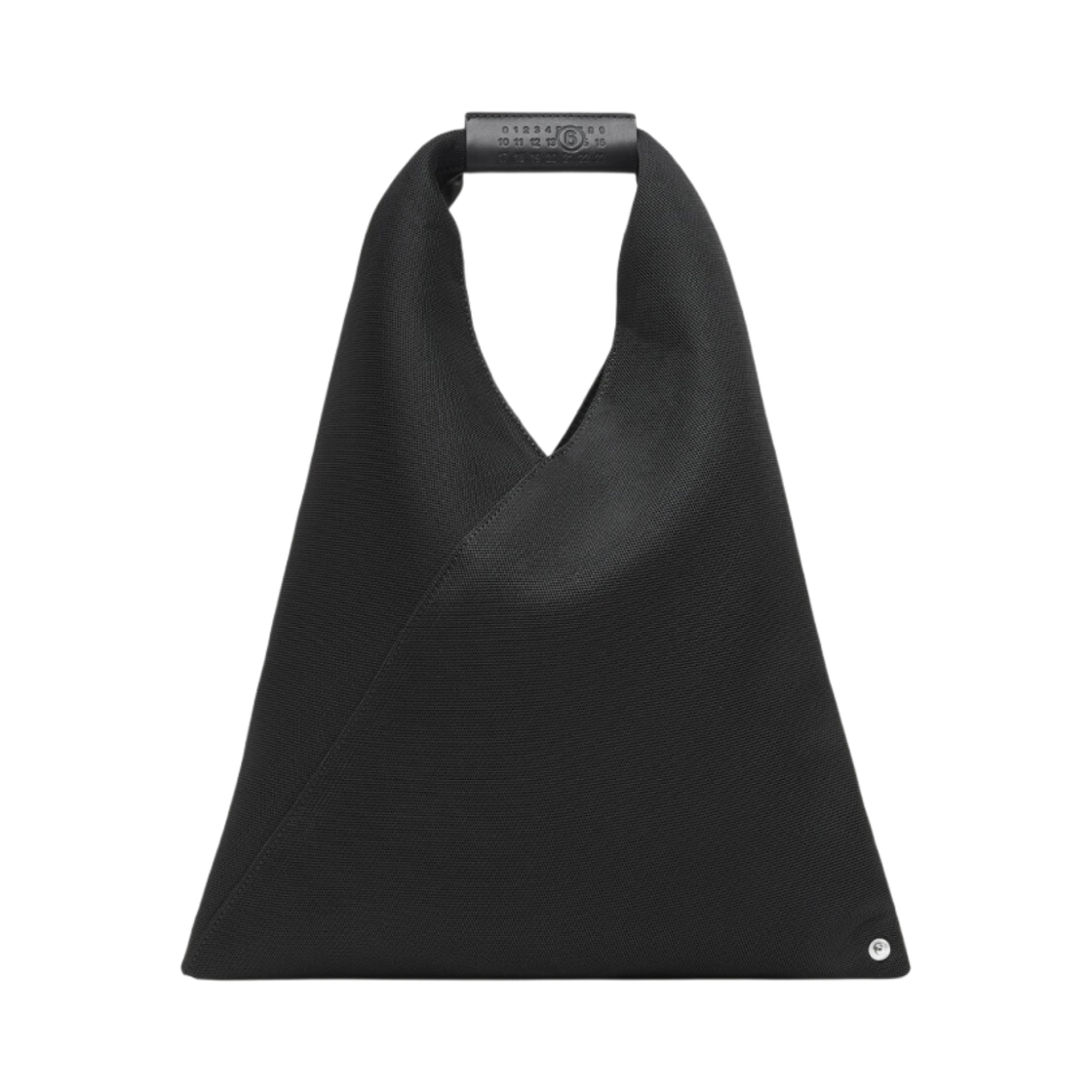 MM6 메종 마르지엘라 재패니즈 백 클래식 스몰 블랙(MM6 Maison Margiela Japanese Bag Classic Small Black)