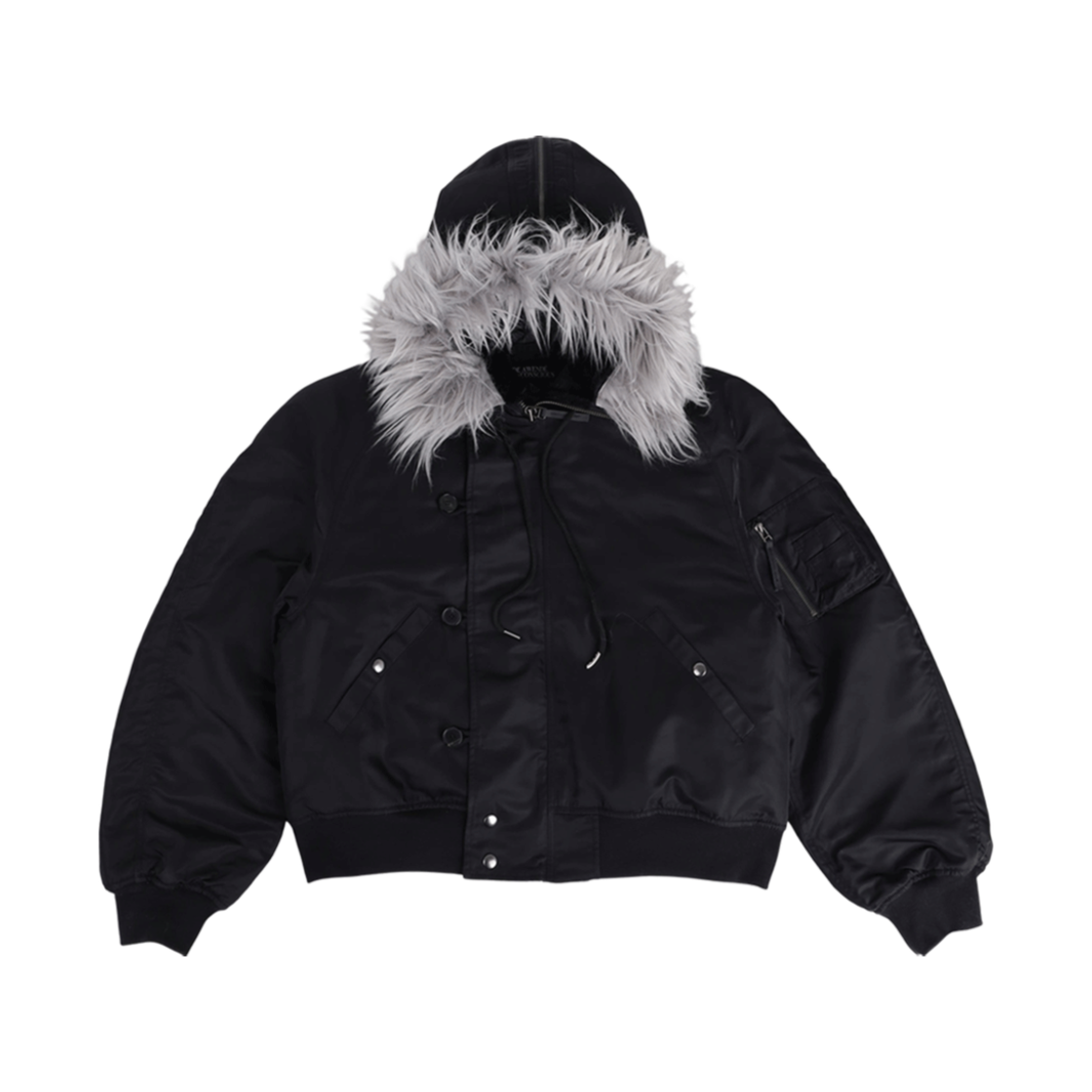 SS24SCULPTKRE24 Awende N2-B Jacket