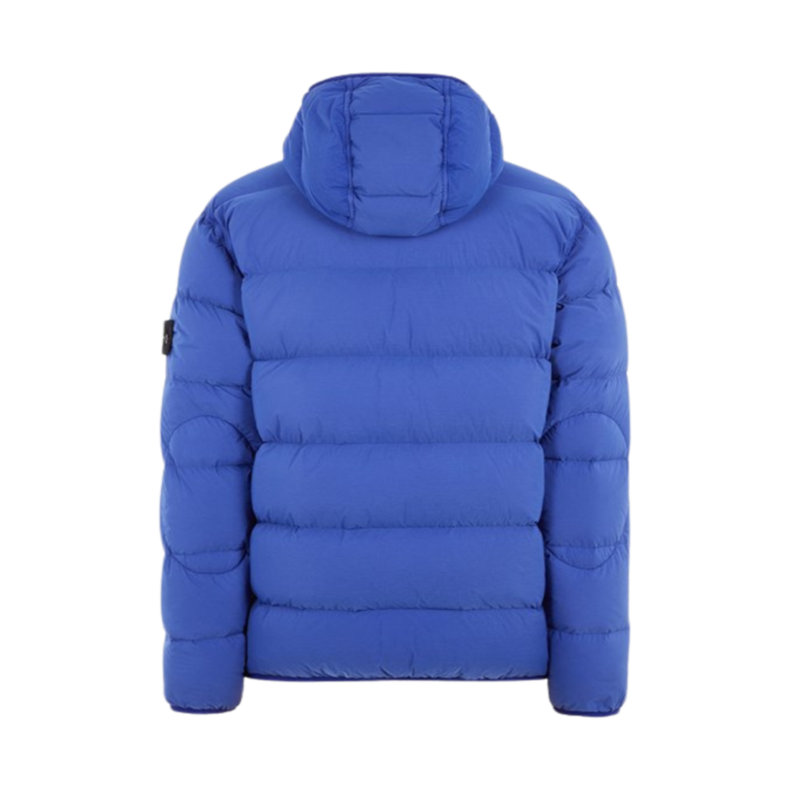 스톤 아일랜드 43728 심리스 터널 나일론 다운-TC 자켓 울트라마린 블루 - 23FW(Stone Island 43728 Seamless Tunnel Nylon Down-TC Jacket Ultramarine Blue - 23FW) - 2