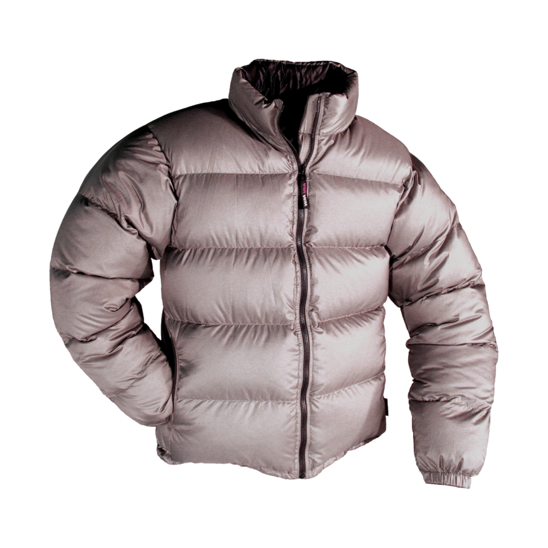 웨스턴 마운티니어링 플라이트 자켓 그레이 블랙