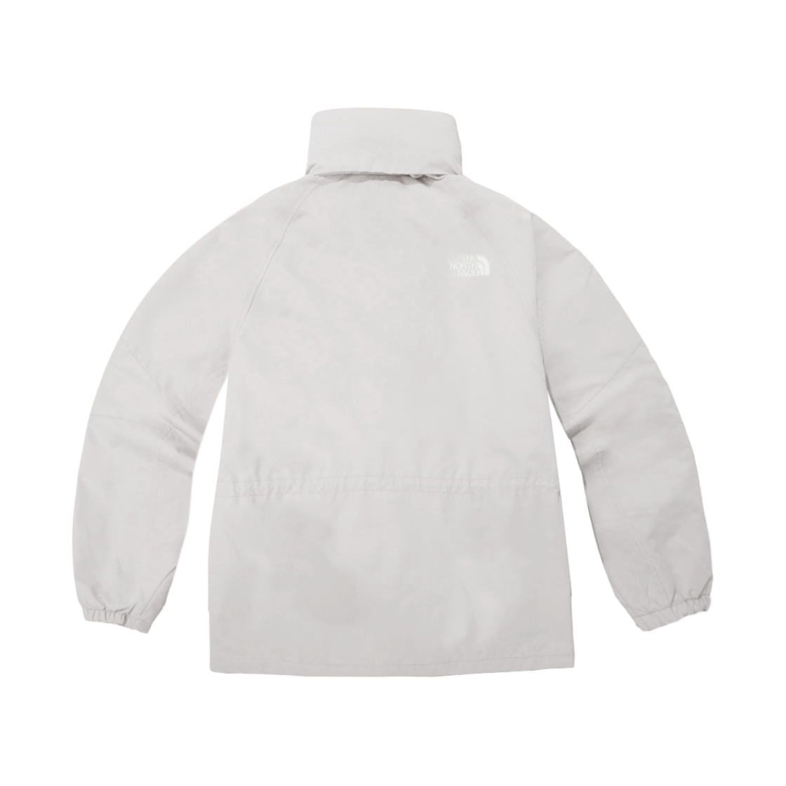 (W) 노스페이스 닐턴 파카 화이트 샌드((W) The North Face Neilton Parka White Sand) - 2