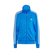 (W) Adidas Adicolor Classic Loose Firebird Tracktop Blue Bird - KR Sizing