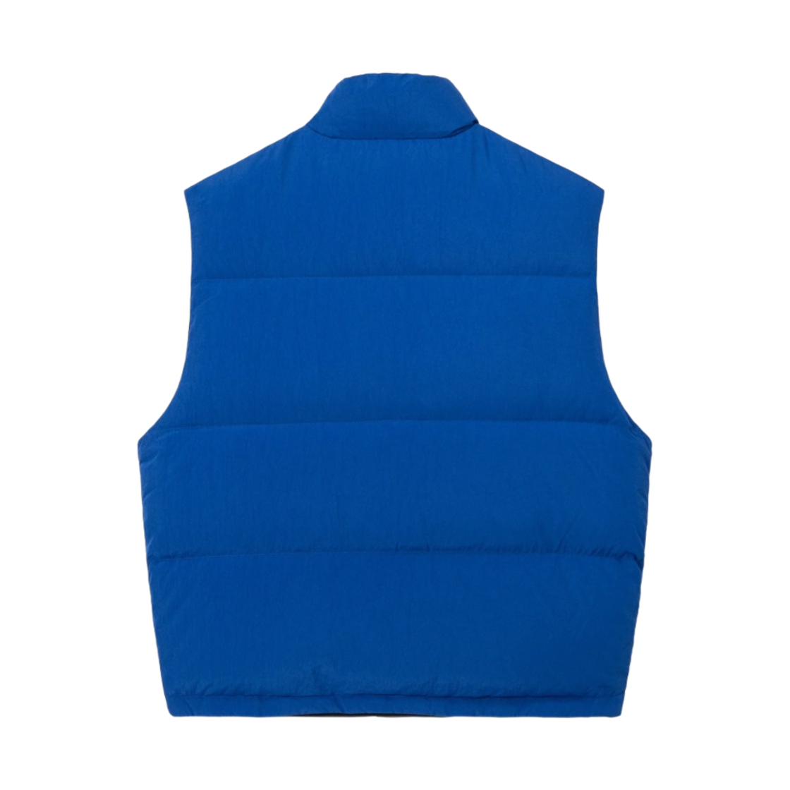 스투시 리버시블 다운 워크기어 베스트 로얄(Stussy Reversible Down Workgear Vest Royal) - 4
