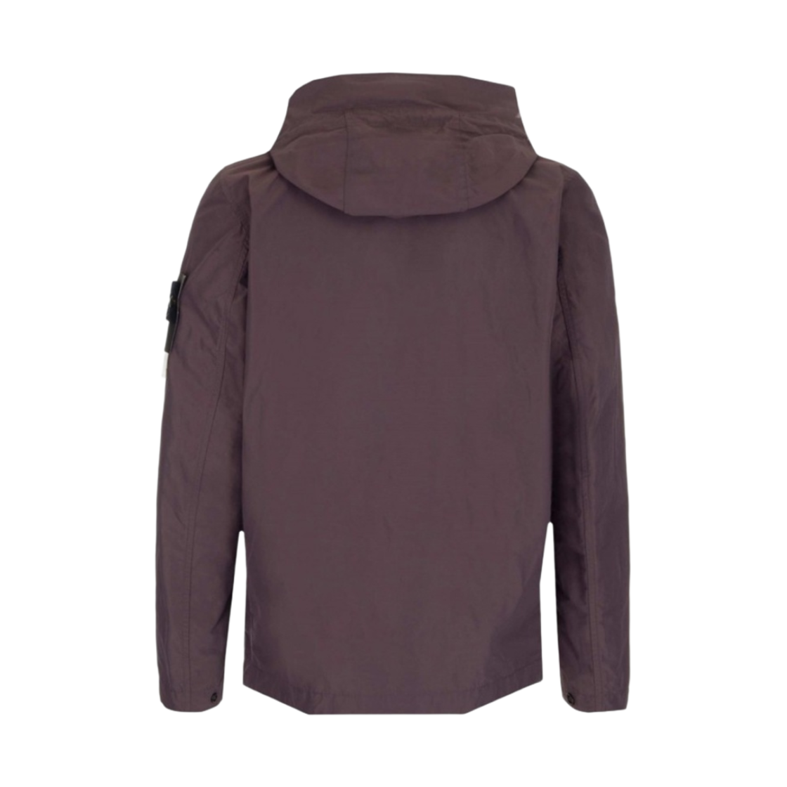 스톤 아일랜드 41122 마이크로 랩스 나일론 자켓 다크 버건디 - 21SS(Stone Island 41122 Micro Reps Nylon Jacket Dark Burgundy - 21SS) - 2