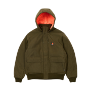 Palace x Carhartt WIP Ranger Jacket Plant - 24FW