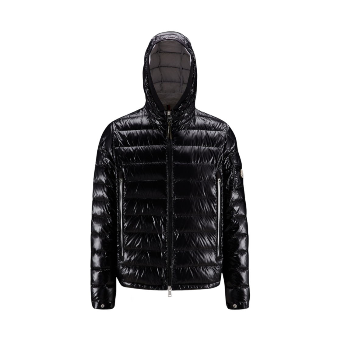 몽클레르 갈리온 쇼트 다운 자켓 블랙 - 23SS(Moncler Galion Short Down Jacket Black - 23SS) - 1