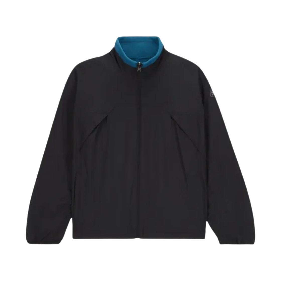 나이키 ACG 오레곤 시리즈 리이슈 리버시블 자켓 블랙 - 아시아(Nike ACG Oregon Series Reissue Reversible Jacket Black - Asia)