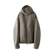 Post Archive Faction (Paf) 8.0 Technical Jacket Right Brown