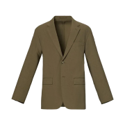 Uniqlo x Marni Tailored Jacket Olive - KR