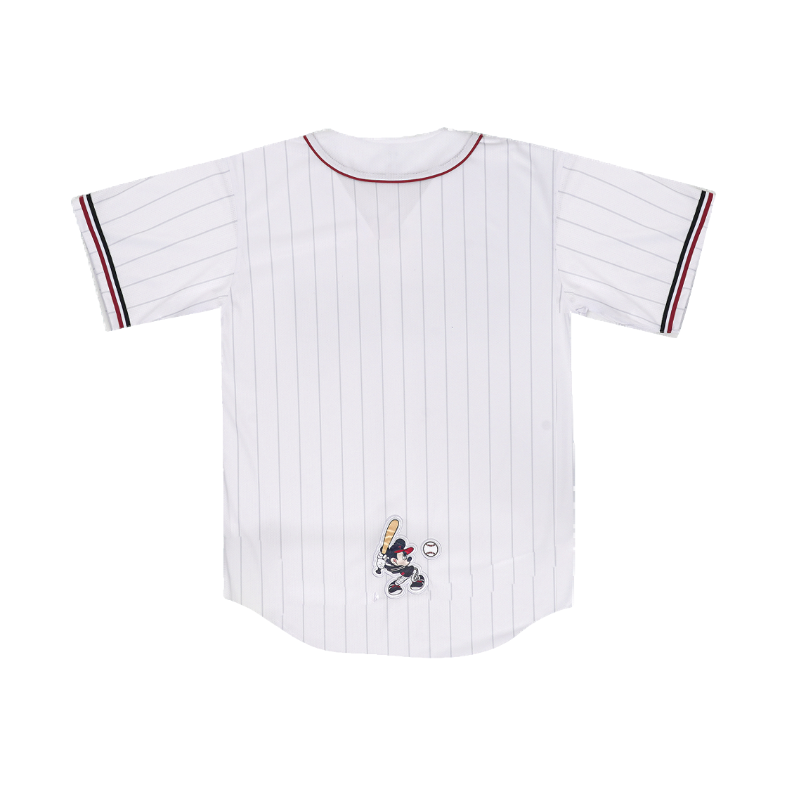 디즈니 미키&프렌즈 KBO LG트윈스 유니폼(Disney MICKEY&FRIENDS KBO LGtwins Uniform) - 2