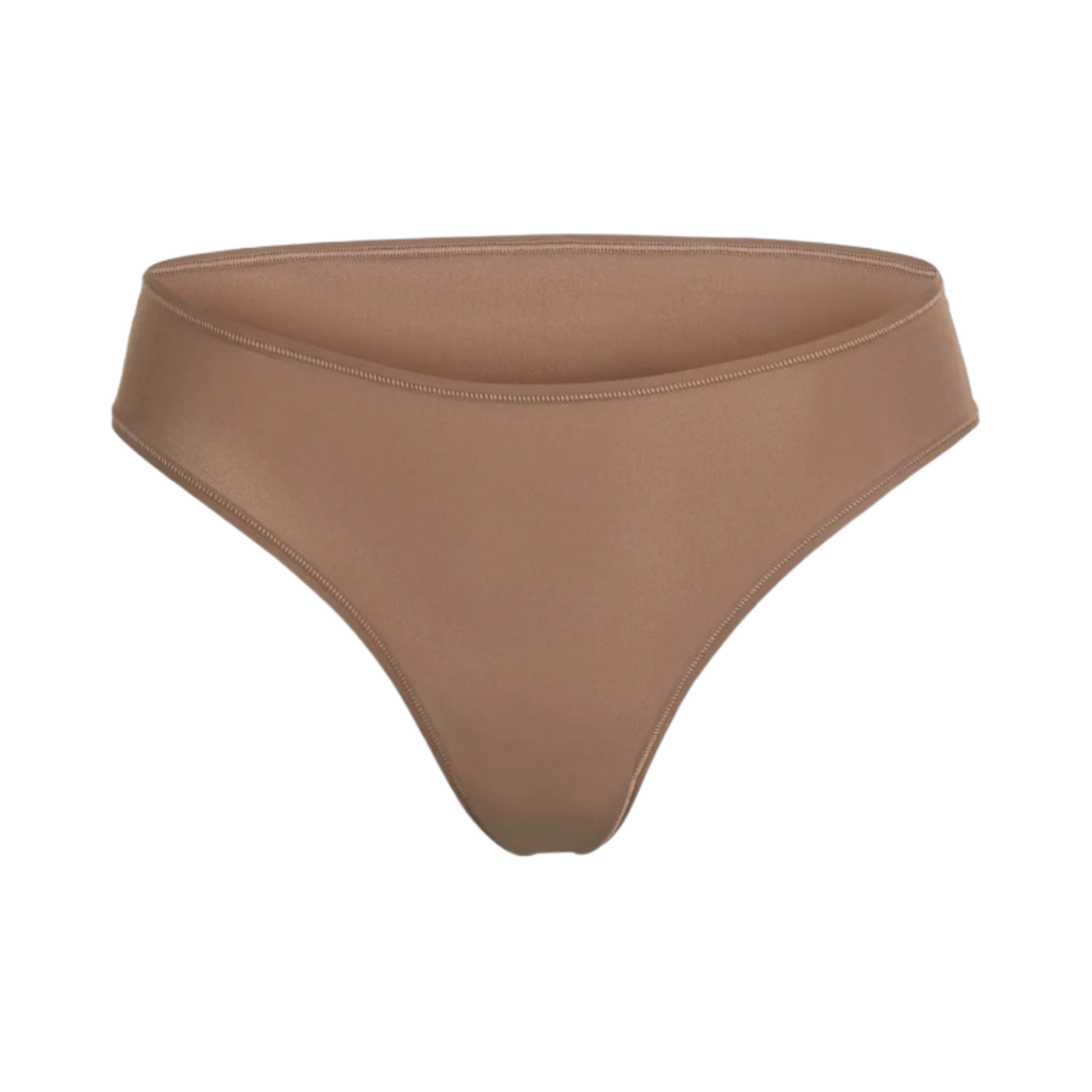 (W) 스킴스 핏츠 에브리바디 치키 브리프 옥사이드((W) Skims Fits Everybody Cheeky Brief Oxide) - 1