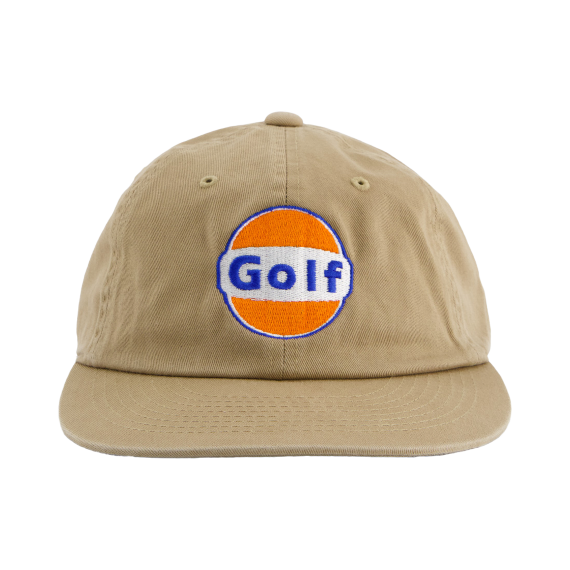 아노트 GOLF 워싱 캡 베이지(ANNOT GOLF Washing Cap Beige)