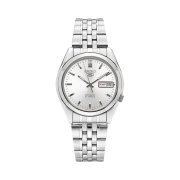 Seiko 5 SNK355k1 Silver