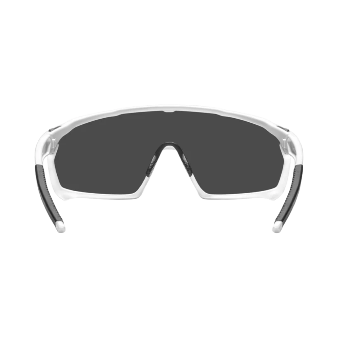 료카 CP-1X 글로스 화이트 프레임 다크 카본 렌즈(Roka CP-1X Gloss White Frame Dark Carbon Lens) - 4