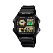 Casio AE-1200WH-1BV