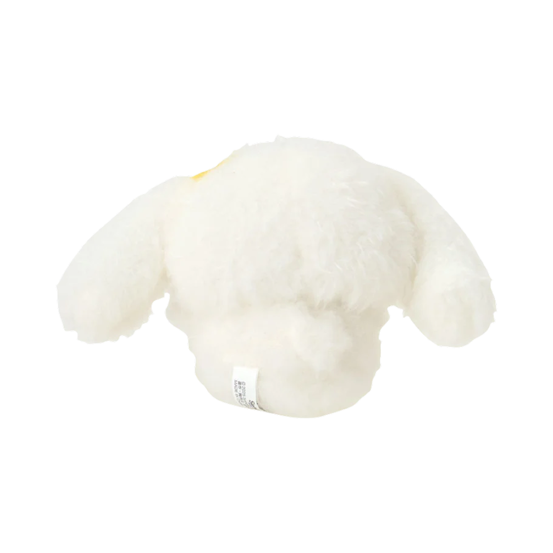 산리오 시나모롤 마스코트 홀더 플럼프 칙스(Sanrio Cinnamoroll Mascot Holder Plump Cheeks) - 2