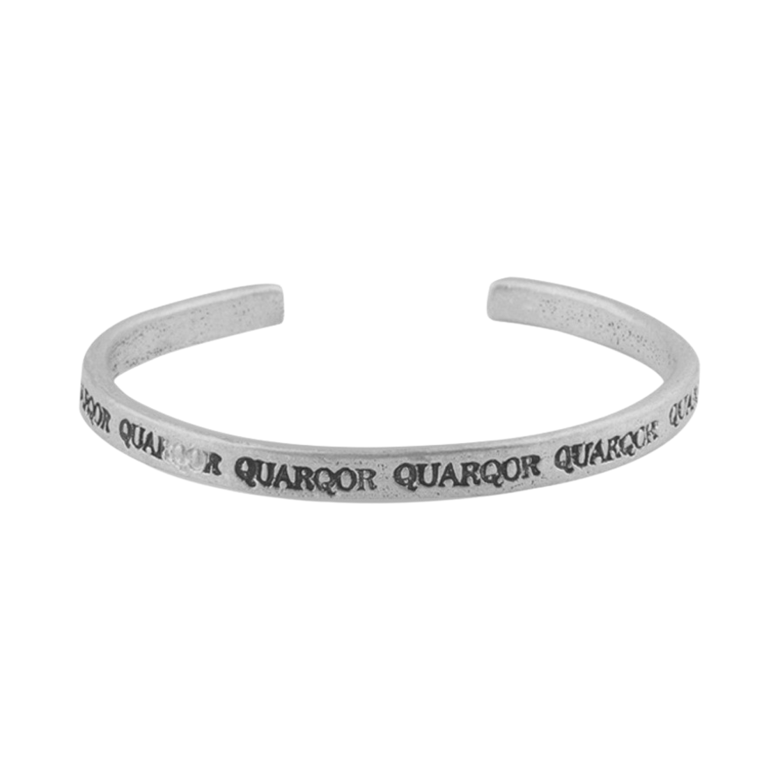 쿼르코어 #5402 뱅글(Quarqor #5402 Bangle) - 1