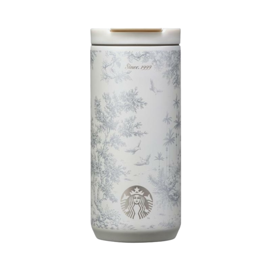 - Starbucks French Summer Kessel Tumbler 355ml