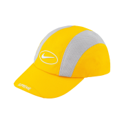Supreme x Nike Running Hat Yellow - 25SS