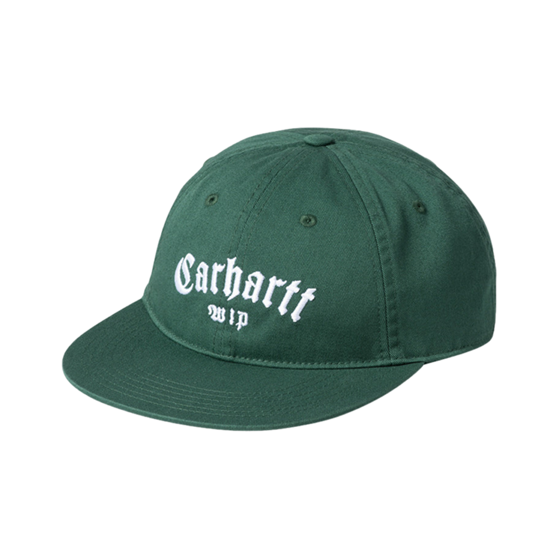 칼하트 WIP 오닉스 캡 셰빌 화이트(Carhartt WIP Onyx Cap Chervil White)