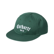 Carhartt WIP Onyx Cap Chervil White