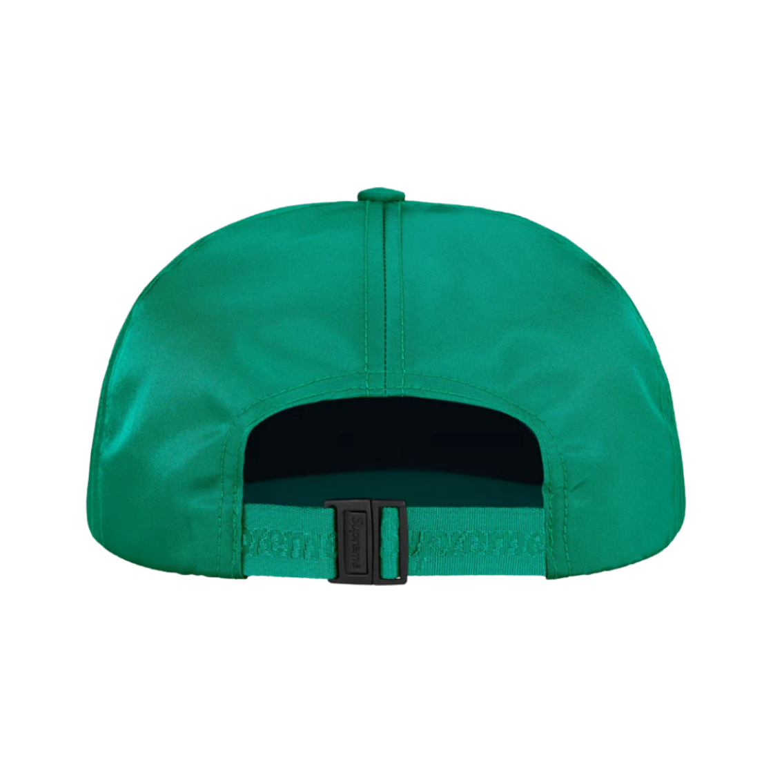 슈프림 에나멜 스몰 박스 6-패널 그린 - 24FW(Supreme Enamel Small Box 6-Panel Green - 24FW) - 2