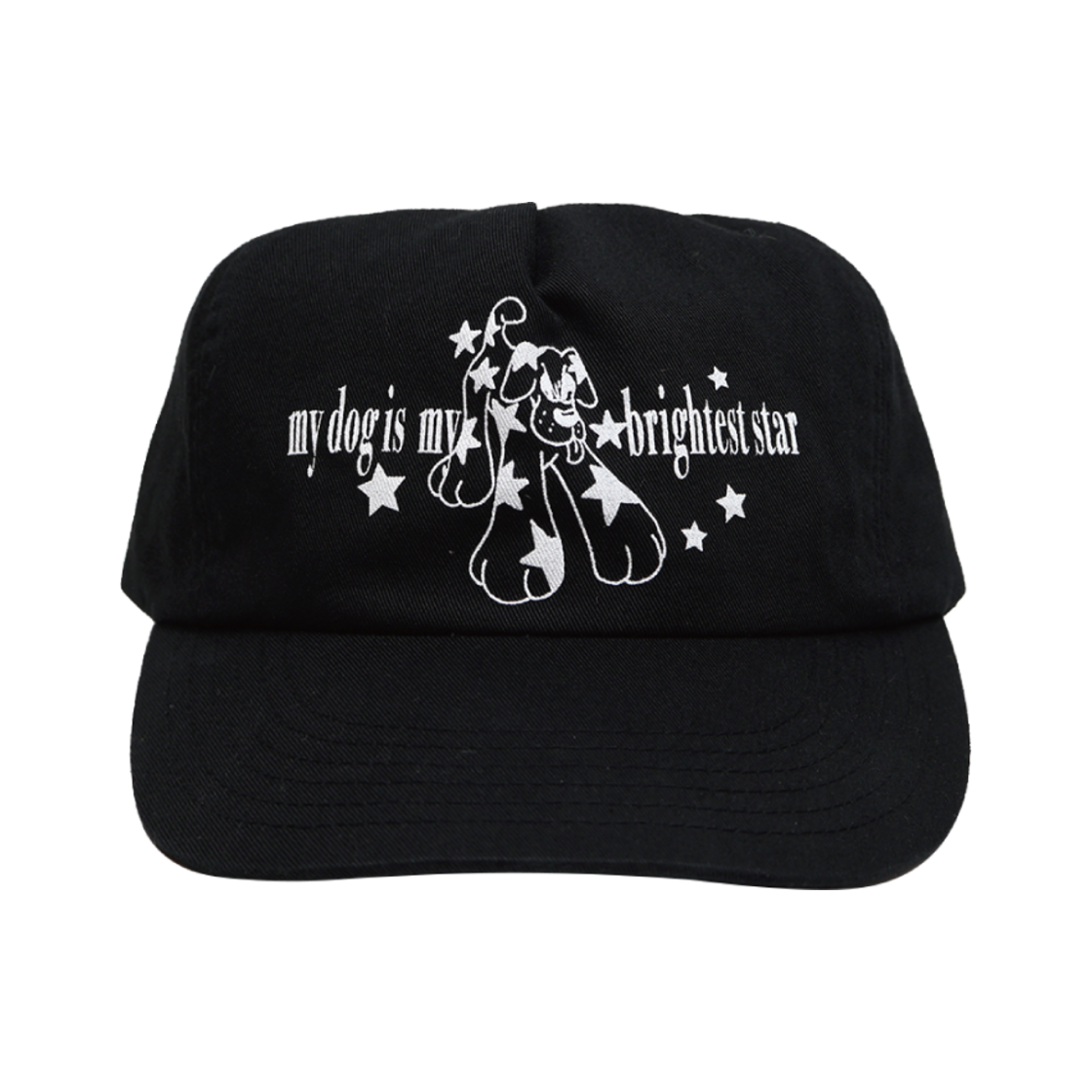 K5b Kasual Manual Brightest Star Black