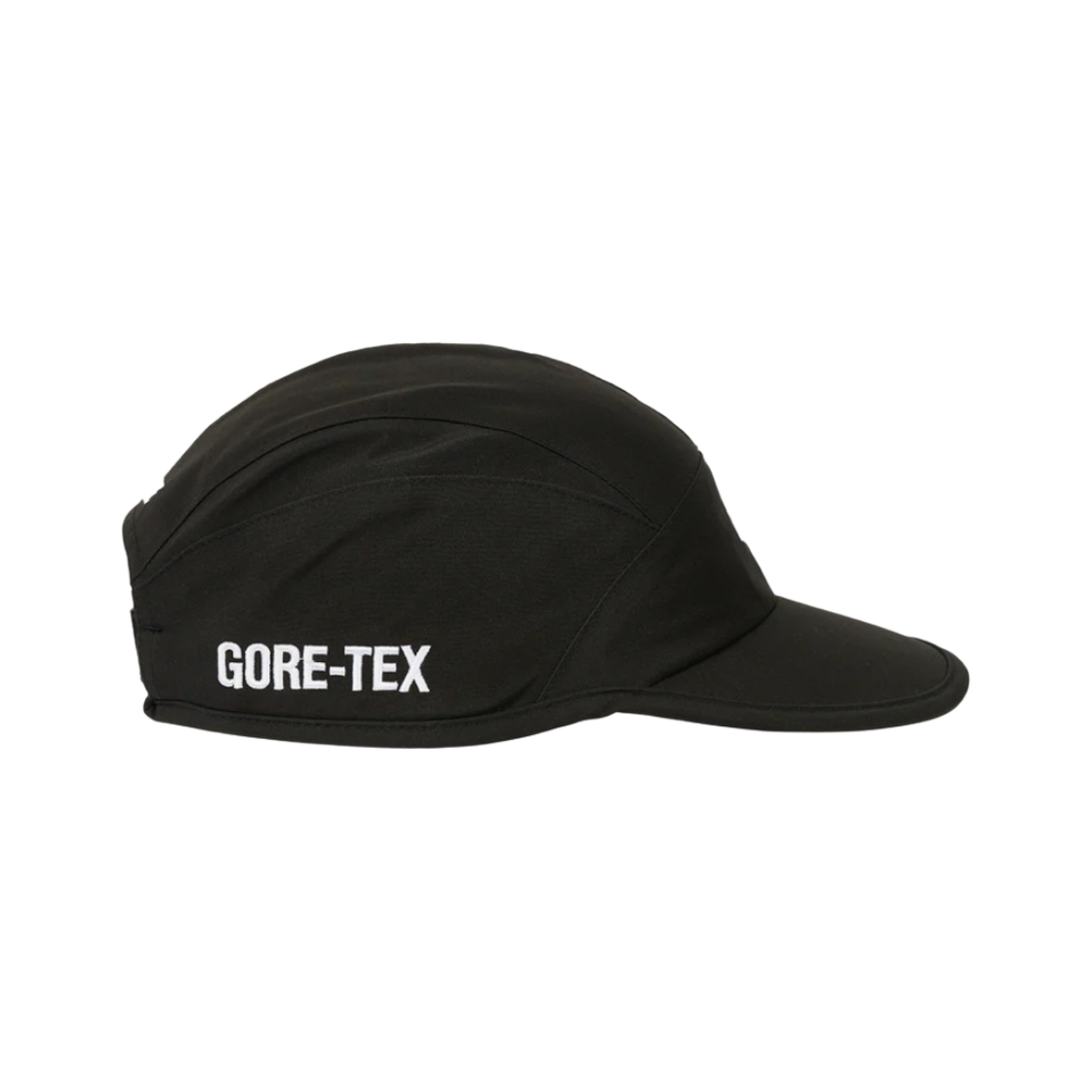팔라스 고어텍스 러너 캡 블랙 - 22SS(Palace Gore-Tex Runner Black - 22SS) - 2