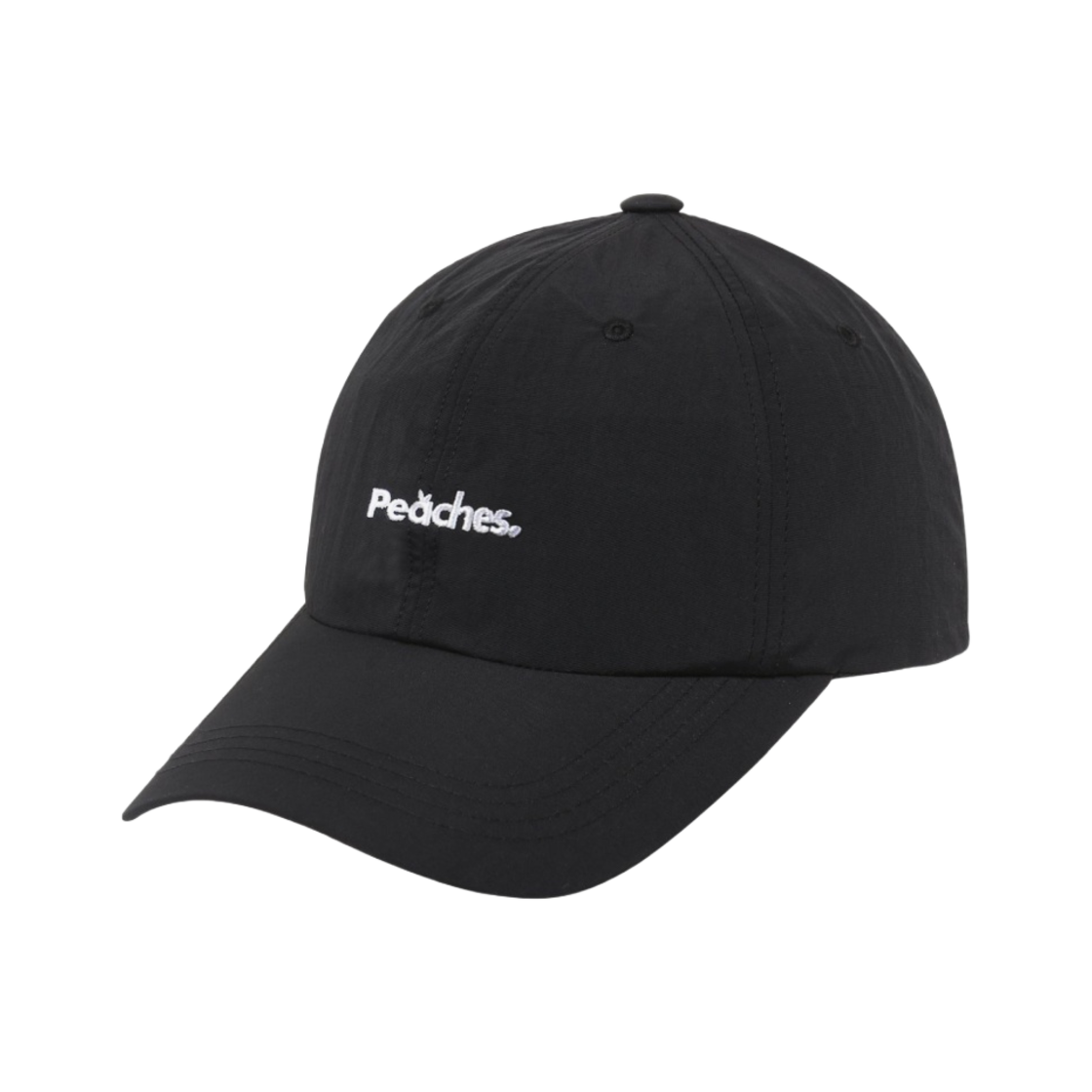 - Peaches. Timeless Cap Black