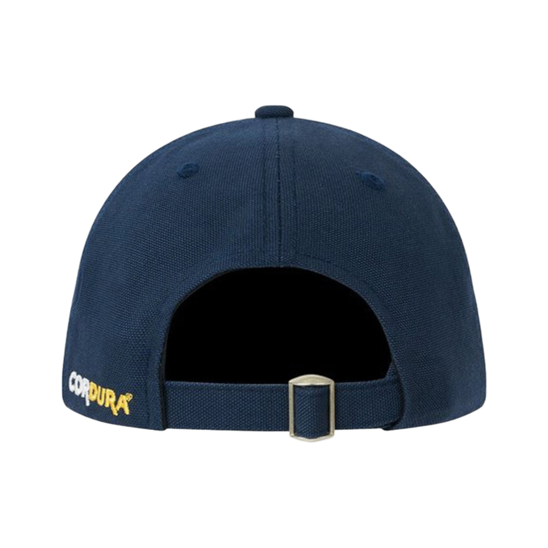 팔라스 베이지컬리 어 코듀라 6-패널 캡 네이비 - 20FW(Palace Basically A Cordura 6-Panel Navy - 20FW) - 2
