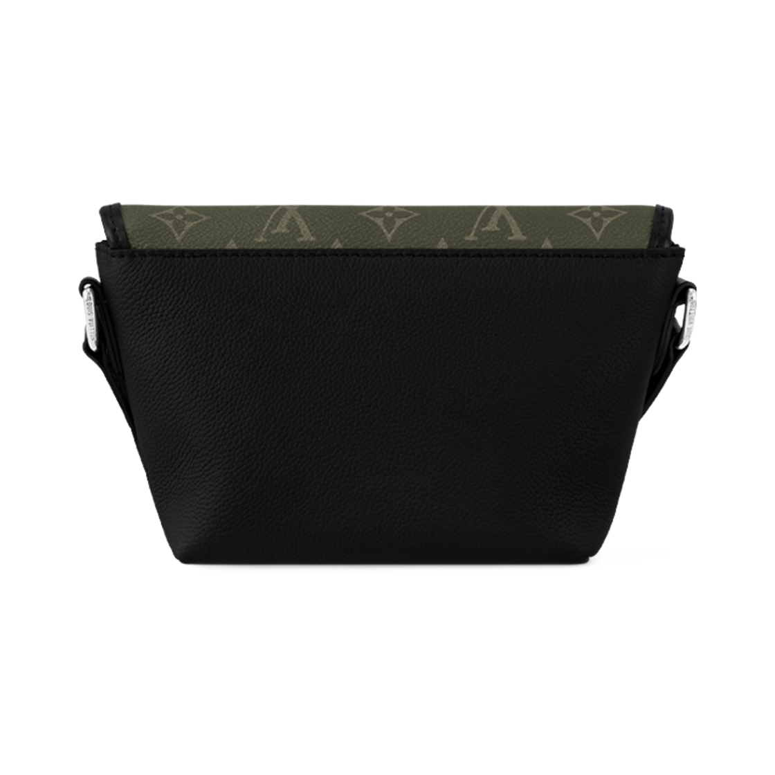 루이비통 펄스 웨어러블 월렛 카키 블랙(Louis Vuitton Pulse Wearable Wallet Khaki Black) - 2