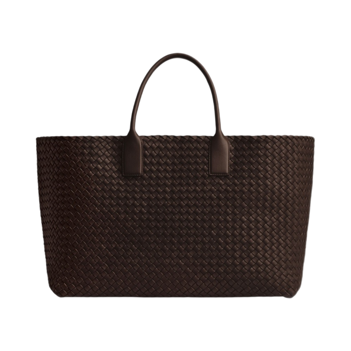 보테가 베네타 라지 카밧 폰덴테(Bottega Veneta Large Cabat Fondant) - 1