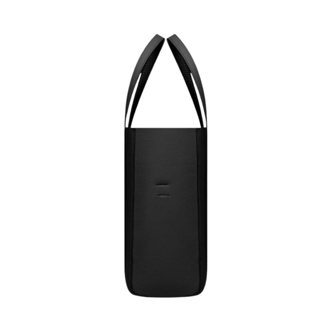발렌시아가 에브리데이 XS 토트백 블랙(Balenciaga Everyday XS Tote Bag Black) - 2