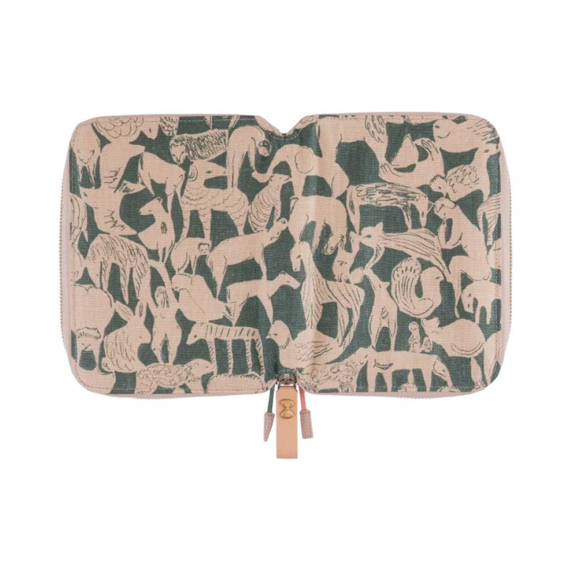 minä perhonen パッチンピン 10cm #196 minä perhonen: piece, (Cousin