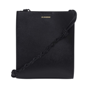 Jil Sander Tangle Small Black