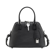 Maison Margiela 5AC Mini Bag Black