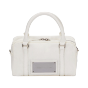 Matin Kim Baby Sporty Tote Bag Ivory