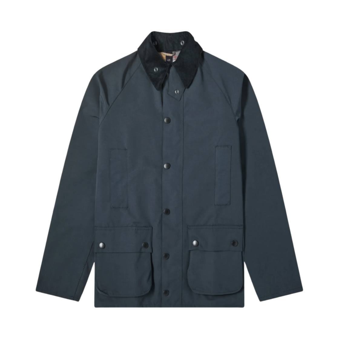 바버 SI 뷰포트 캐주얼 자켓 네이비(Barbour Sl Beaufort Casual Jacket Navy) - 1