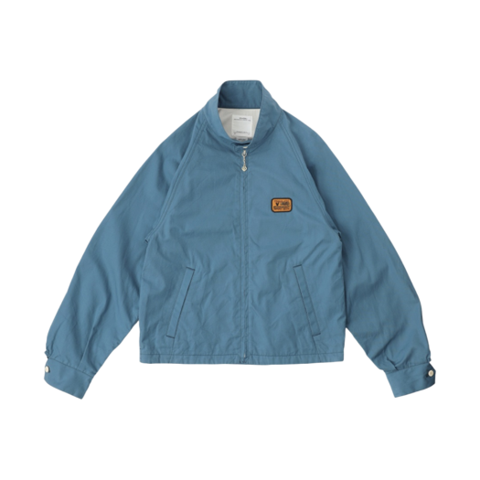 LARKHAM L/S RUGGER (N.D.) ビズビム　visvim 3 0224905010001_DK.INDIGO_02.jpg